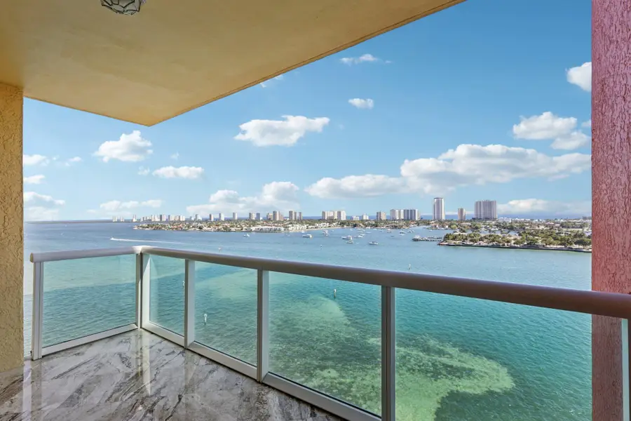 2640 Lake Shore Drive #1510, West Palm Beach, FL 33404 - #2