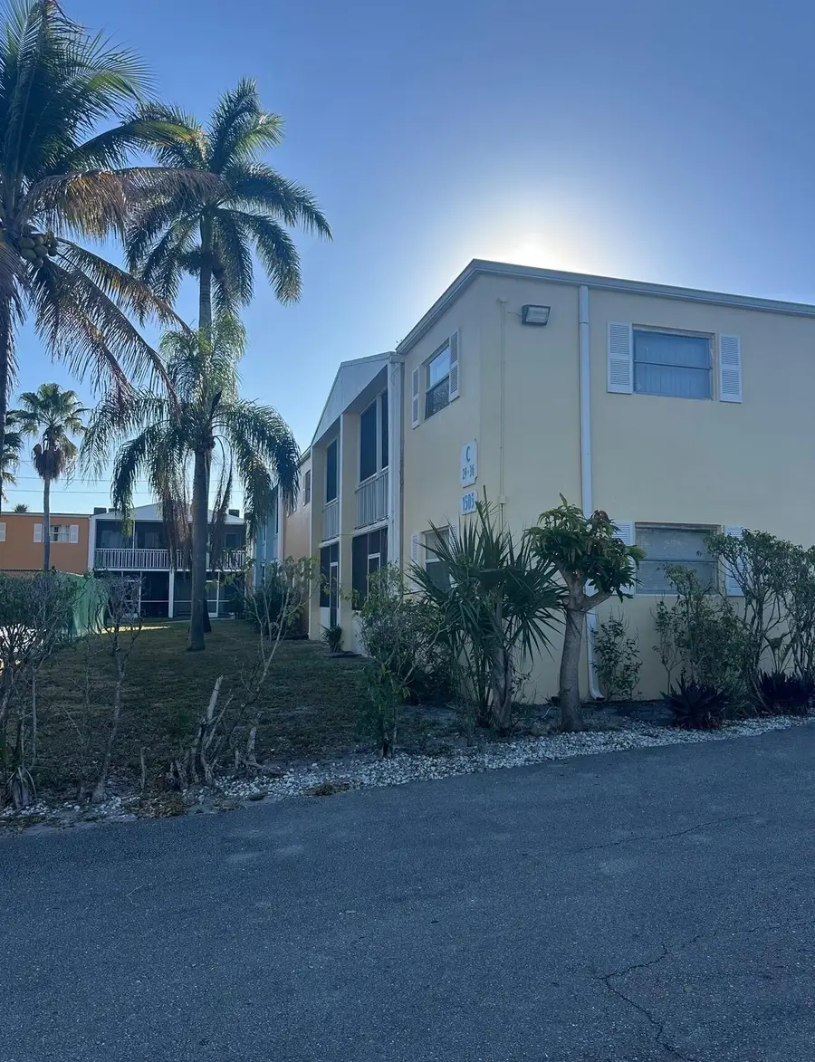 1505 Crescent Circle #C35, Lake Park, FL 33403 - #2