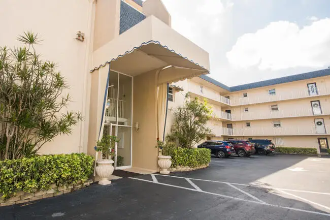 3575 S Ocean Boulevard #408, Palm Beach, FL 33480 - #2