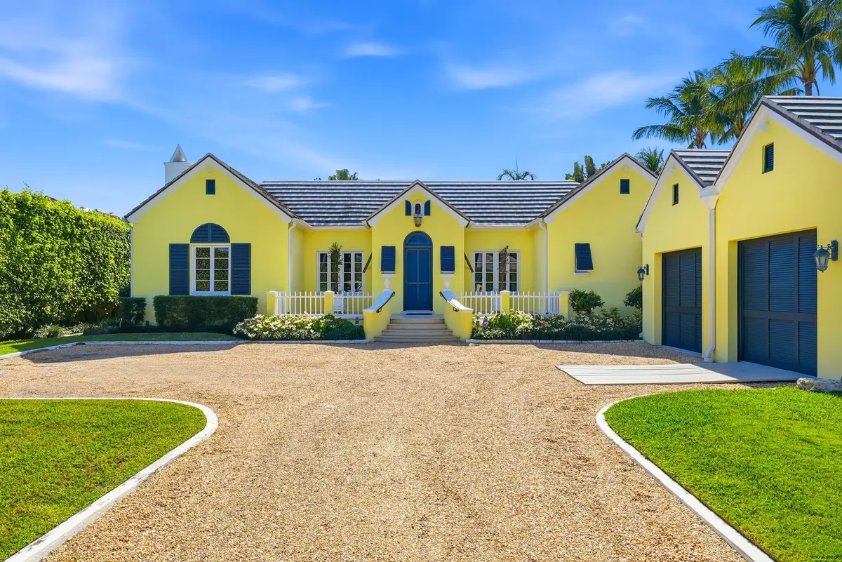 240 Tangier Avenue, Palm Beach, FL 33480 - #1