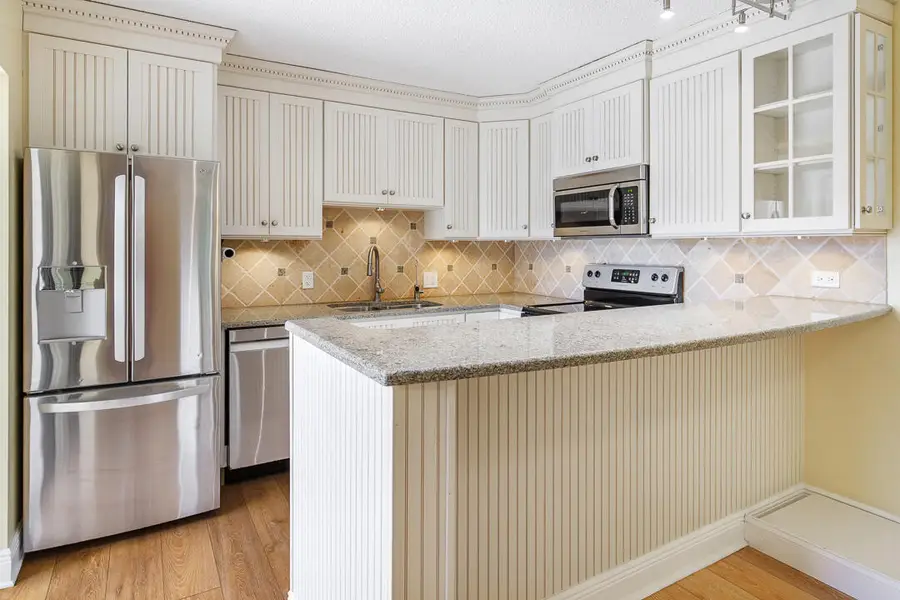 5678 SE Riverboat Drive #129, Stuart, FL 34997 - #3