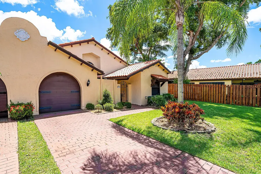 13676 Cortez Drive, Delray Beach, FL 33484 - #3