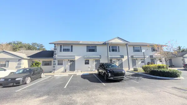 8341 Fairway Road, Sunrise, FL 33351