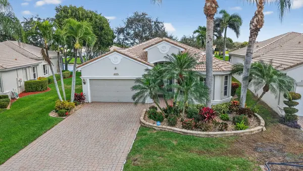 7819 Lando Avenue, Boynton Beach, FL 33437