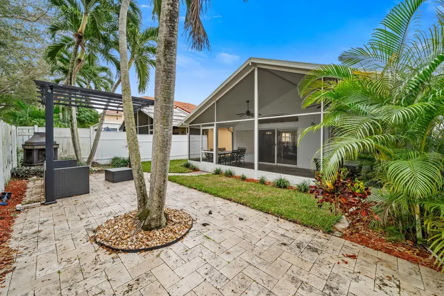 5690 Green Island Drive, Lake Worth, FL 33463 - #2