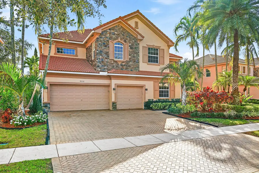 9232 Pineville Drive, Lake Worth, FL 33467 - #2