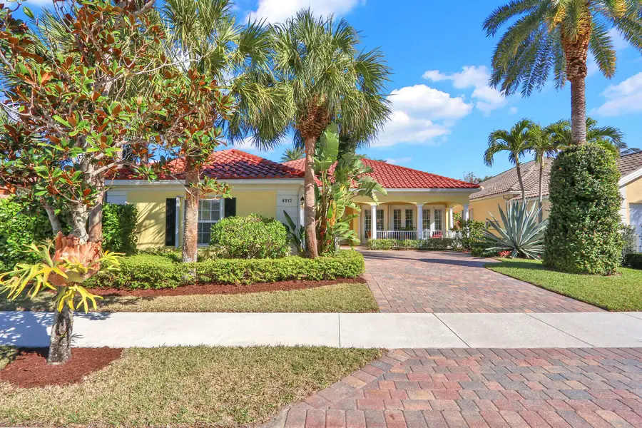 4812 Eugenia Drive, Palm Beach Gardens, FL 33418 - #2