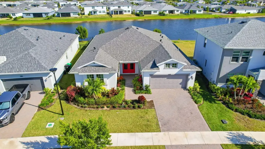 10191 SW Sw Orana Dr Drive, Port Saint Lucie, FL 34987 - #2