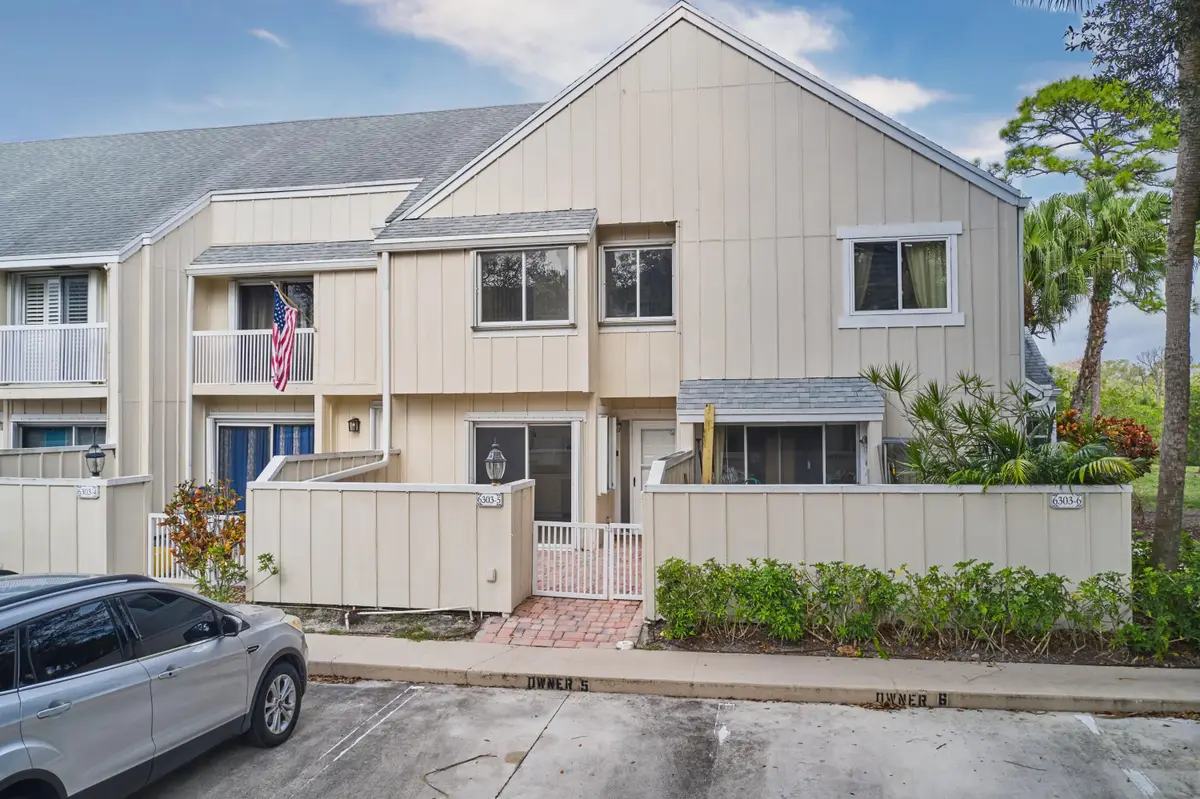 6303 Riverwalk Lane #5, Jupiter, FL 33458 - #1