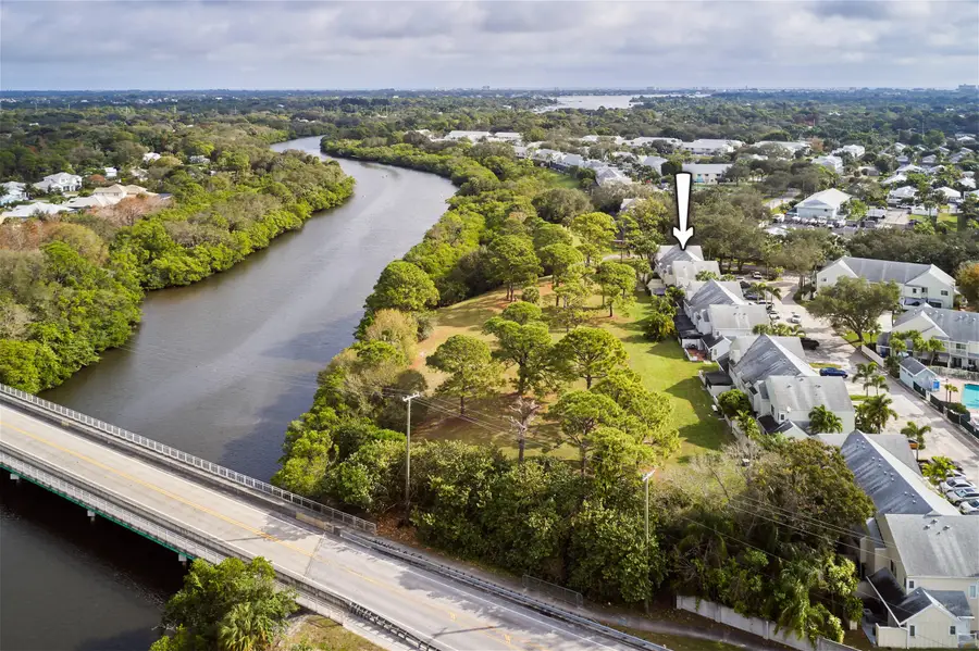 6303 Riverwalk Lane #5, Jupiter, FL 33458 - #2