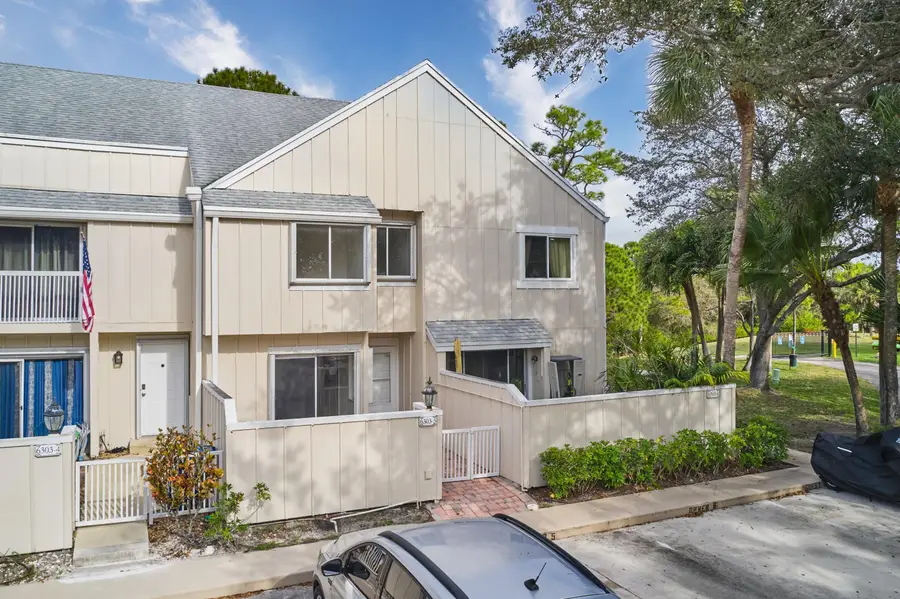 6303 Riverwalk Lane #5, Jupiter, FL 33458 - #3