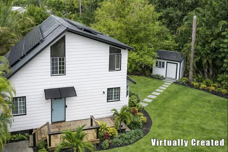 5503 Raintree Trail, Fort Pierce, FL 34982 - #2