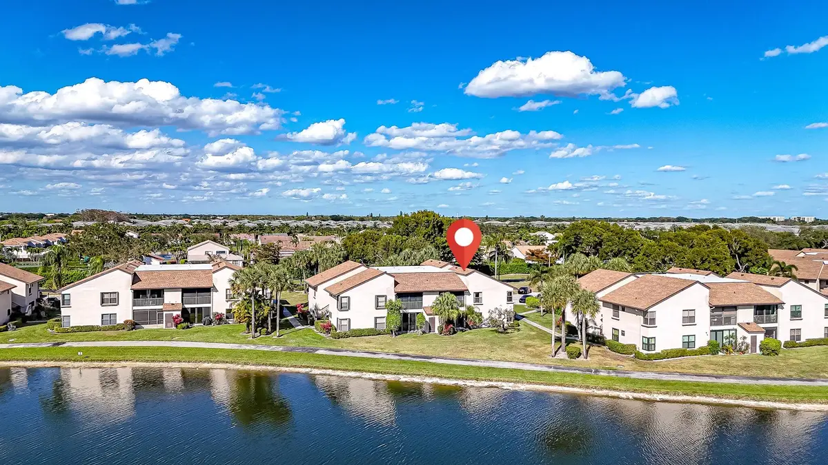 8577 Boca Glades Boulevard W #D, Boca Raton, FL 33434 - #1