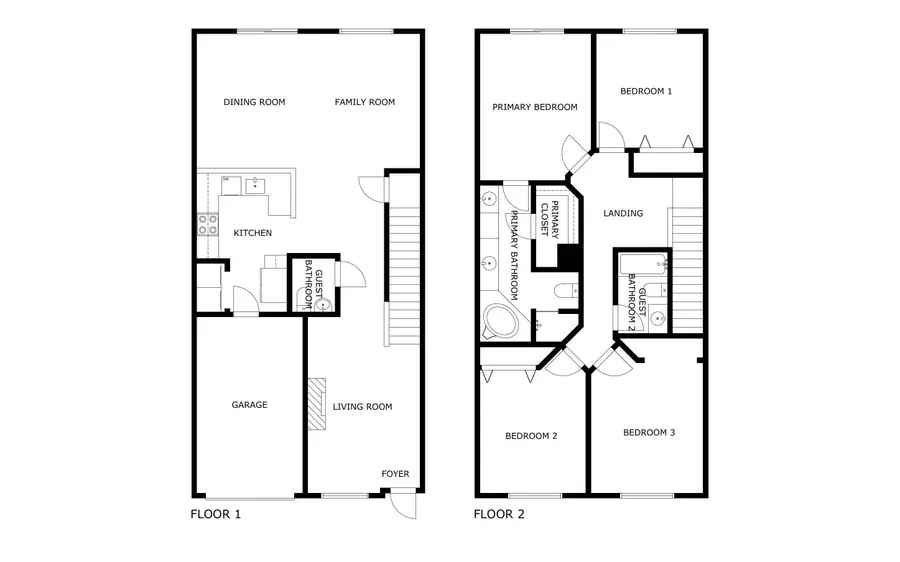 2536 Creekside Drive, Fort Pierce, FL 34981 - #2