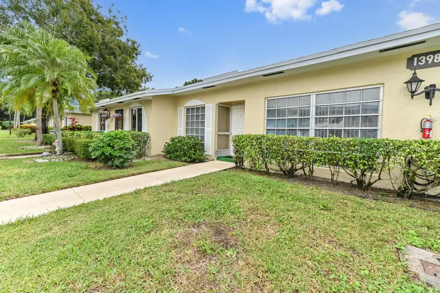 13988 Via Flora #B, Delray Beach, FL 33484 - #3