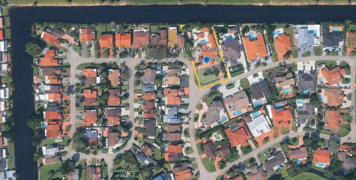7445 N Augusta Drive, Hialeah, FL 33015 - #1