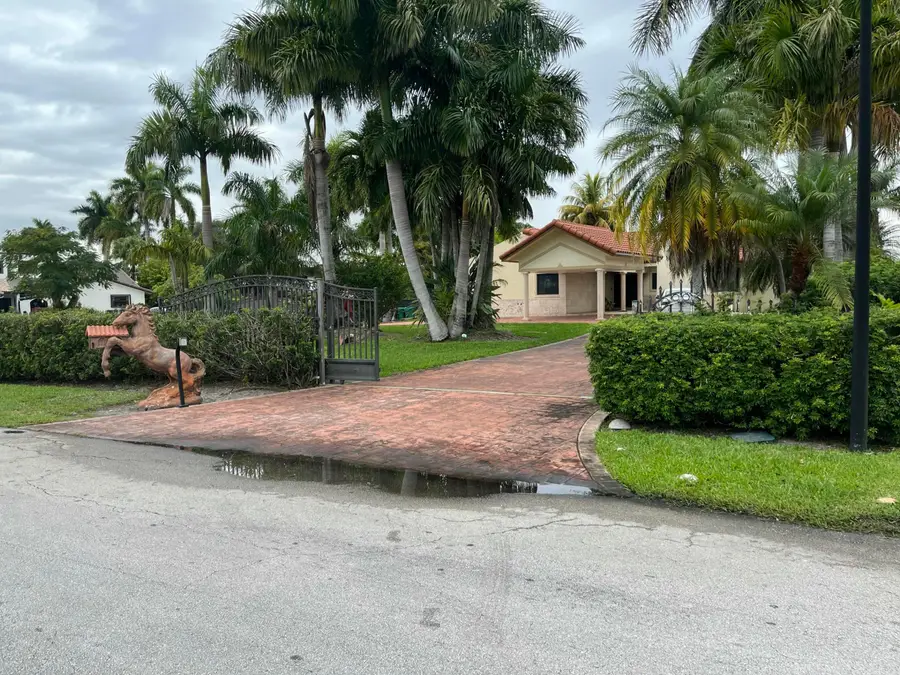 7445 N Augusta Drive, Hialeah, FL 33015 - #3