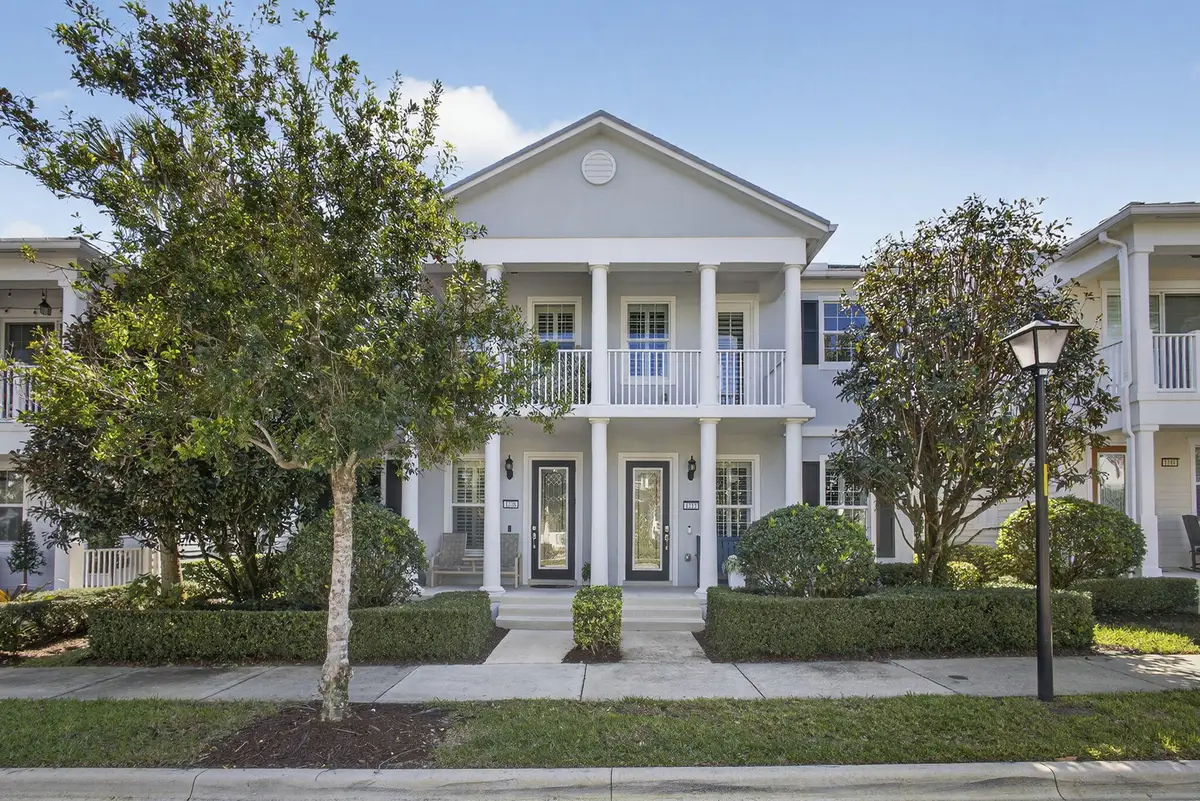 1208 Islamorada Drive, Jupiter, FL 33458 - #1