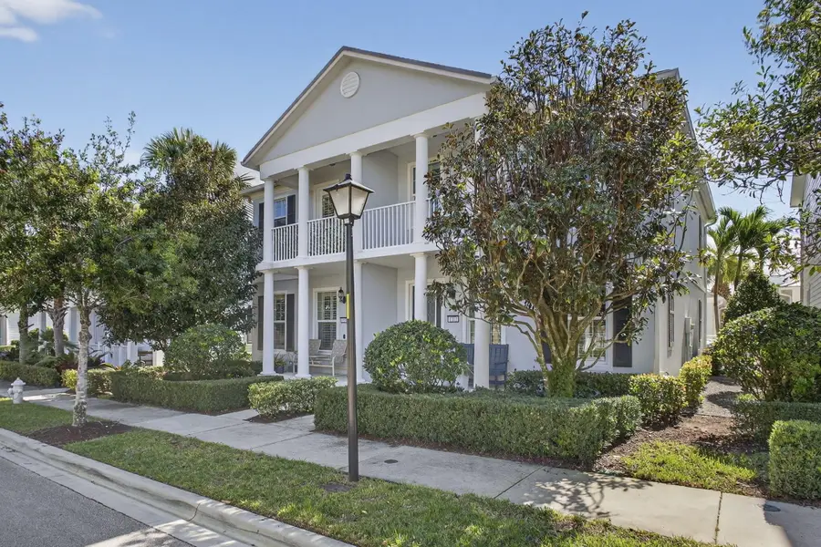 1208 Islamorada Drive, Jupiter, FL 33458 - #2