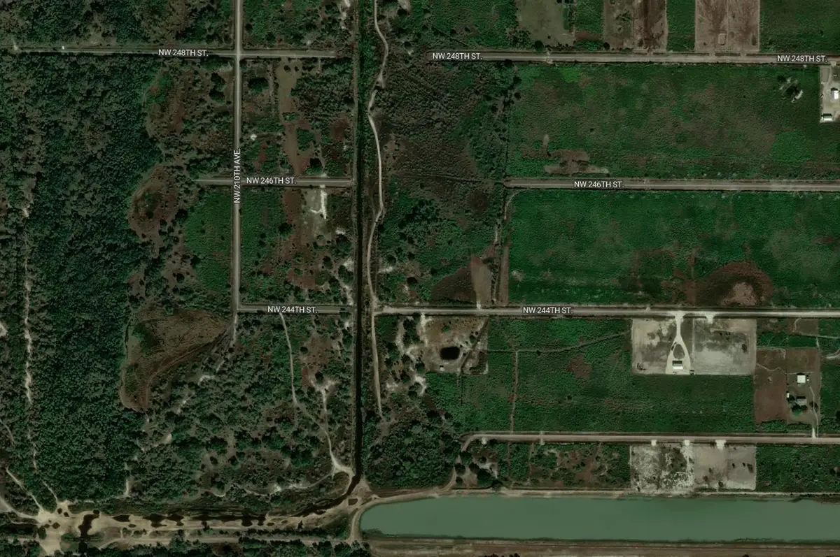 20735 NW 244th Street, Okeechobee, FL 34972 - #1