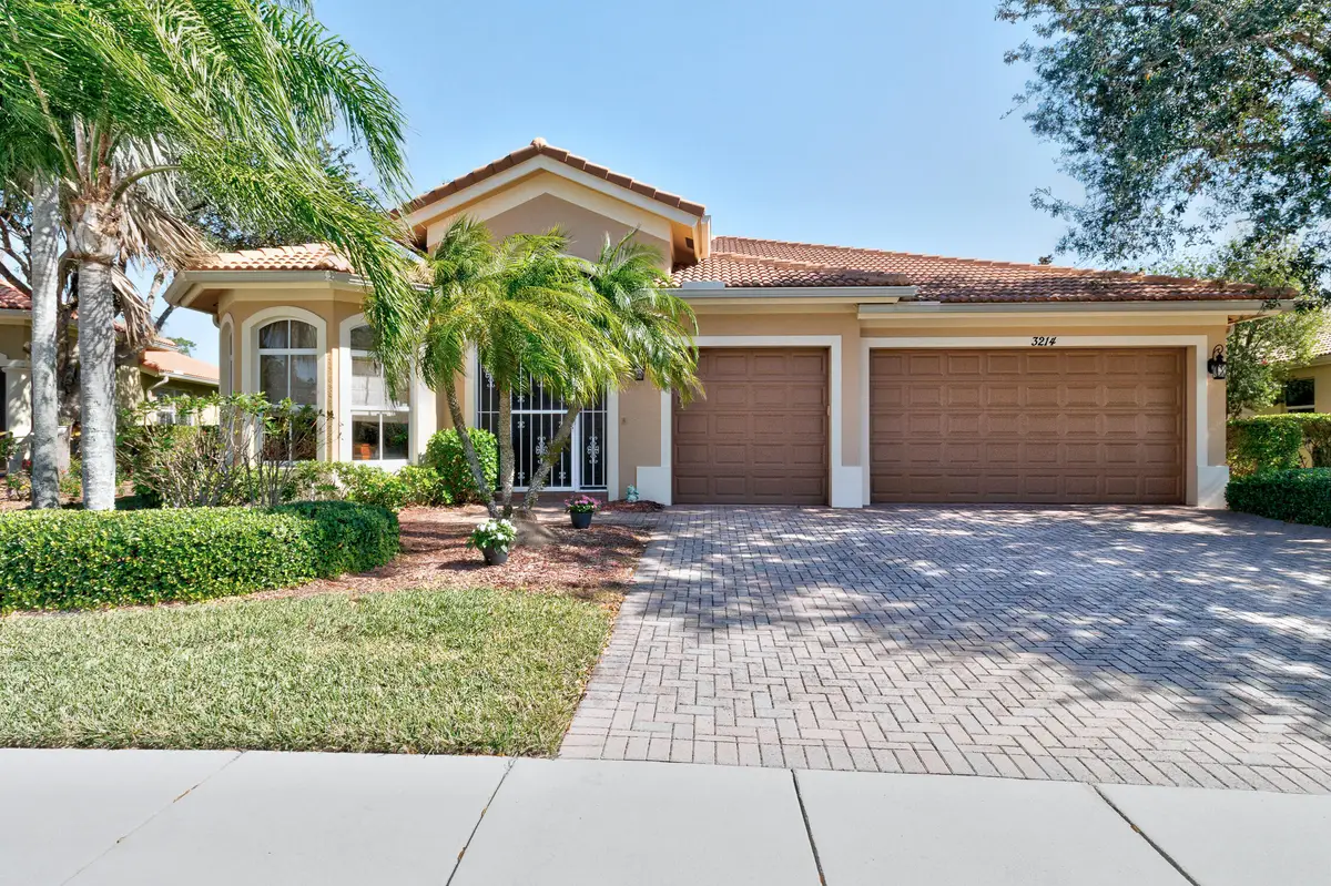 3214 Sussex Way, Vero Beach, FL 32966 - #1