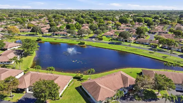 4903 Equestrian Circle #A, Boynton Beach, FL 33436