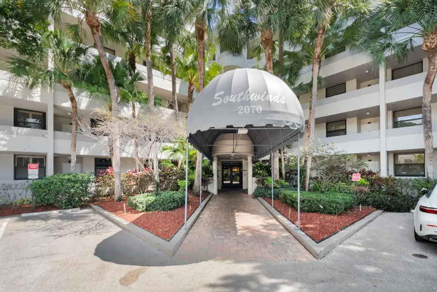 2070 Homewood Boulevard #1150, Delray Beach, FL 33445 - #2