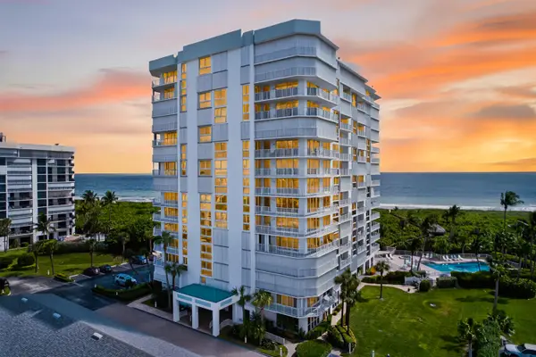 2700 N Highway A1a #506, Hutchinson Island, FL 34949