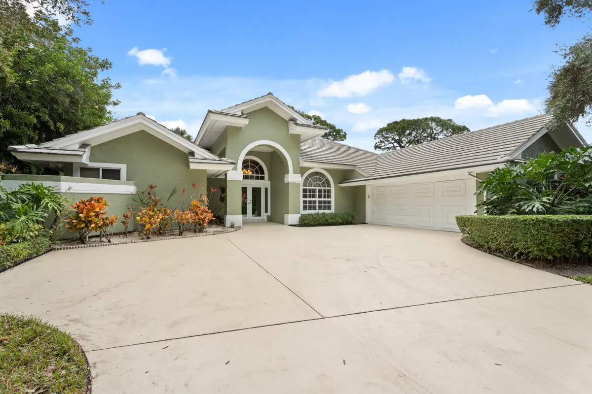 6581 SE Baltusrol Terrace, Stuart, FL 34997 - #1