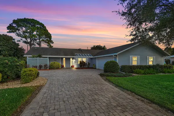 3010 Lost Tree Boulevard, Fort Pierce, FL 34981