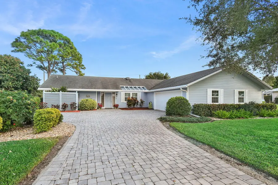 3010 Lost Tree Boulevard, Fort Pierce, FL 34981 - #3