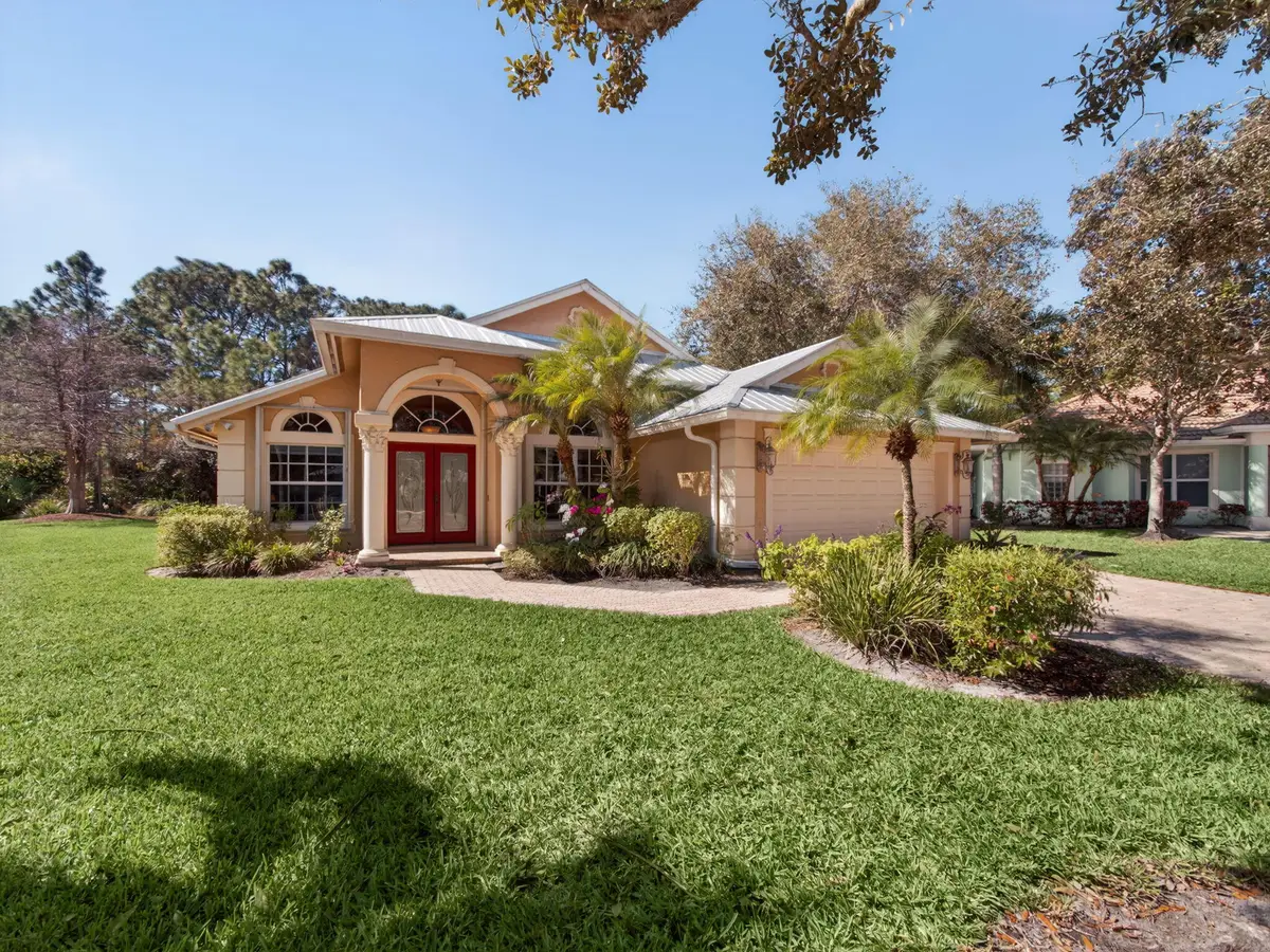 8388 SW Masthead Drive, Stuart, FL 34997 - #1