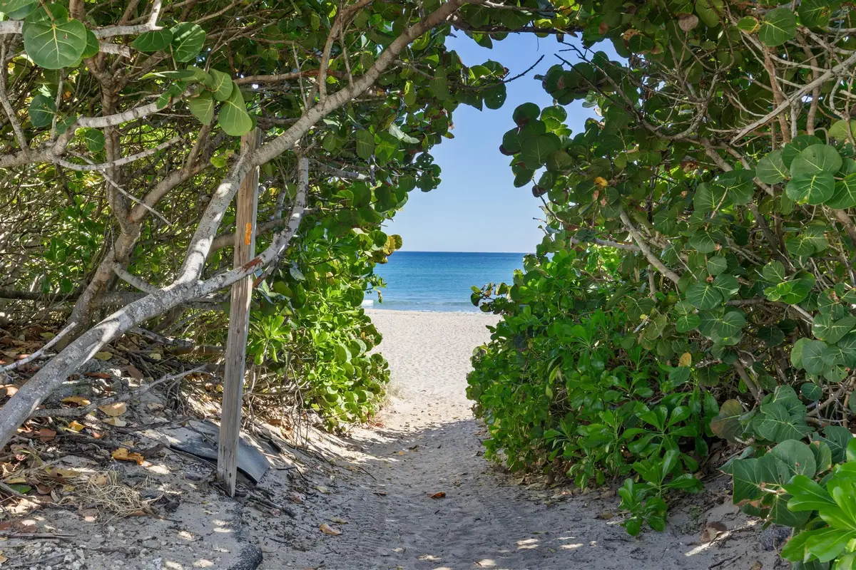 3851 N Ocean Boulevard #1070, Gulf Stream, FL 33483 - #1