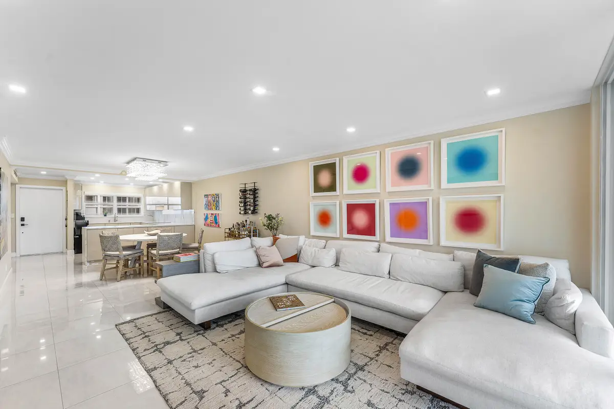 3212 S Ocean Boulevard #706-A, Highland Beach, FL 33487 - #1