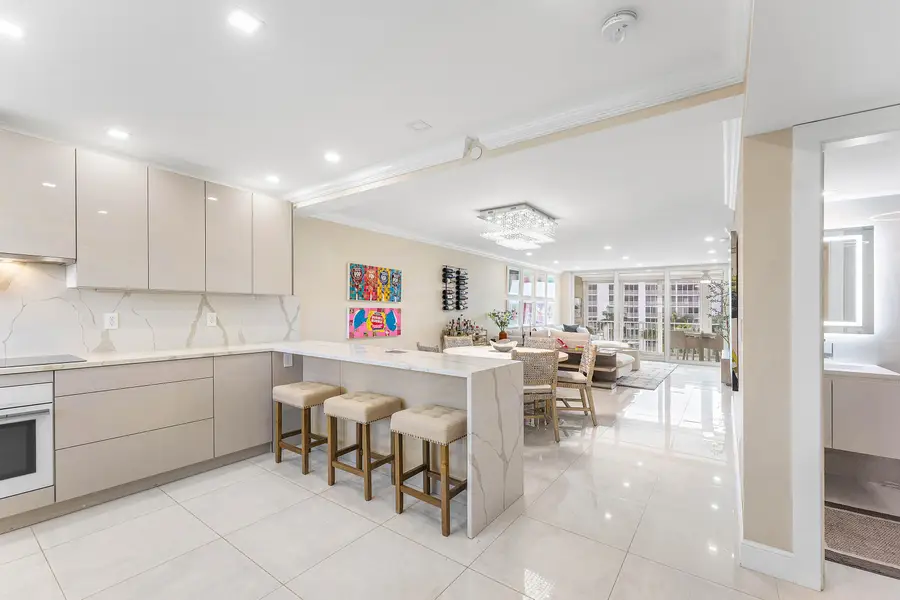 3212 S Ocean Boulevard #706-A, Highland Beach, FL 33487 - #3