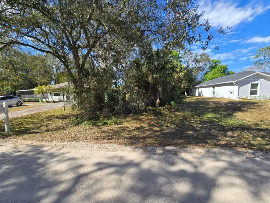 2445 87th Court, Vero Beach, FL 32966 - #2