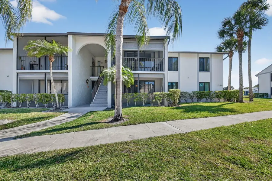 1005 Green Pine Blvd H-2, West Palm Beach, FL 33409 - #2