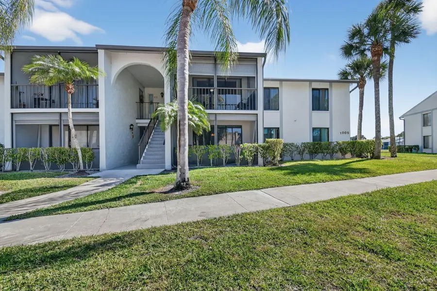 1005 Green Pine Blvd H-2, West Palm Beach, FL 33409 - #3