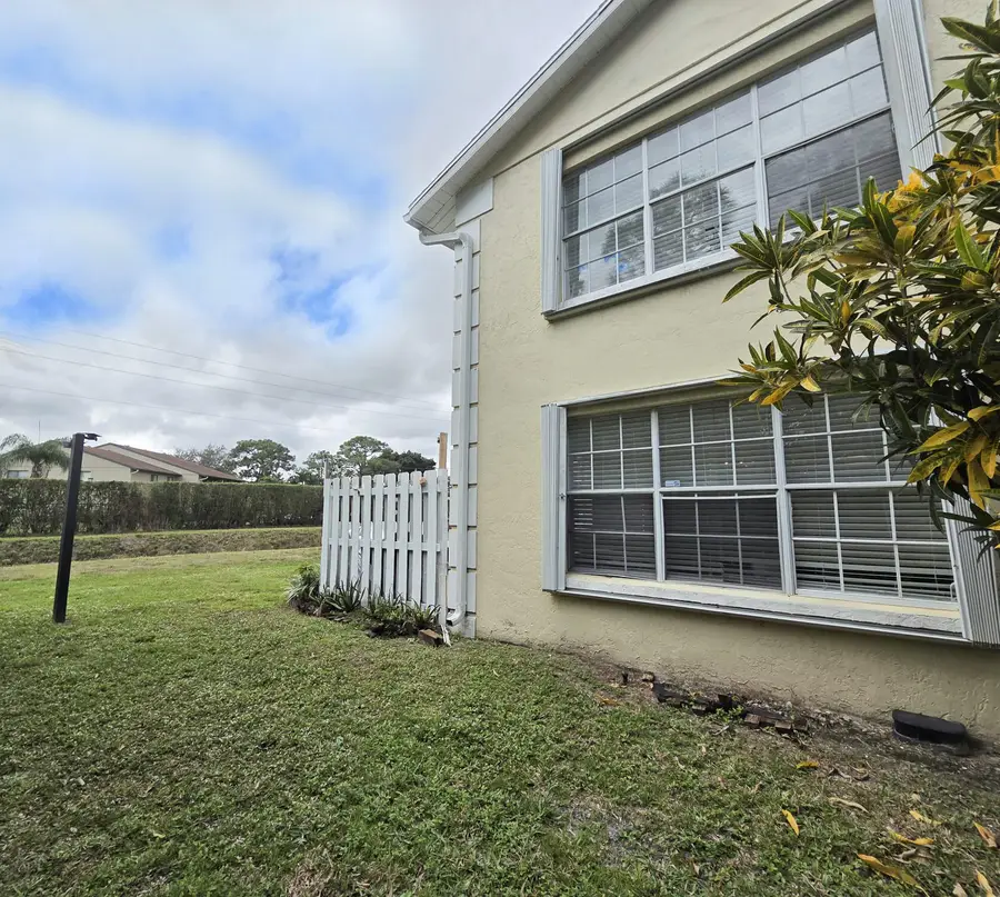 222 Foxtail Drive #I, Greenacres, FL 33415 - #2