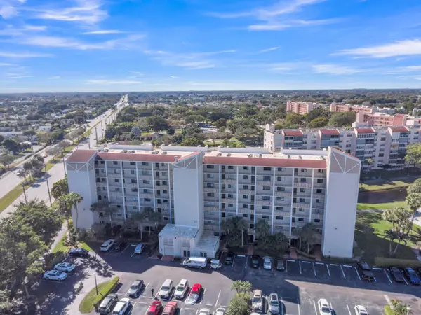 14475 Strathmore Lane #103, Delray Beach, FL 33446