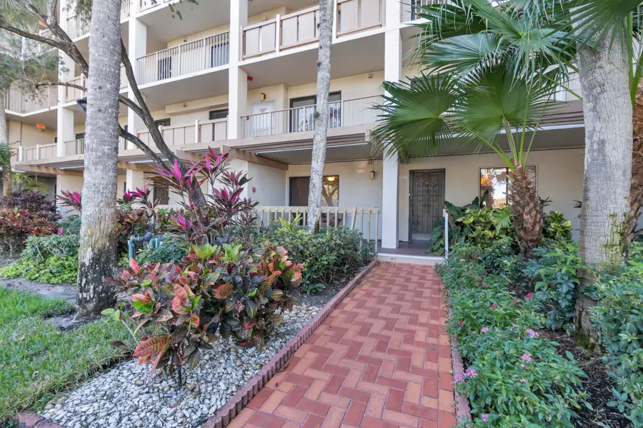 14475 Strathmore Lane #103, Delray Beach, FL 33446 - #3