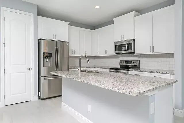 3673 SW Masilunas Street, Port Saint Lucie, FL 34953 - #2