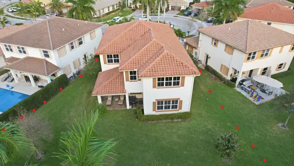 9061 Cattail Run, Parkland, FL 33076