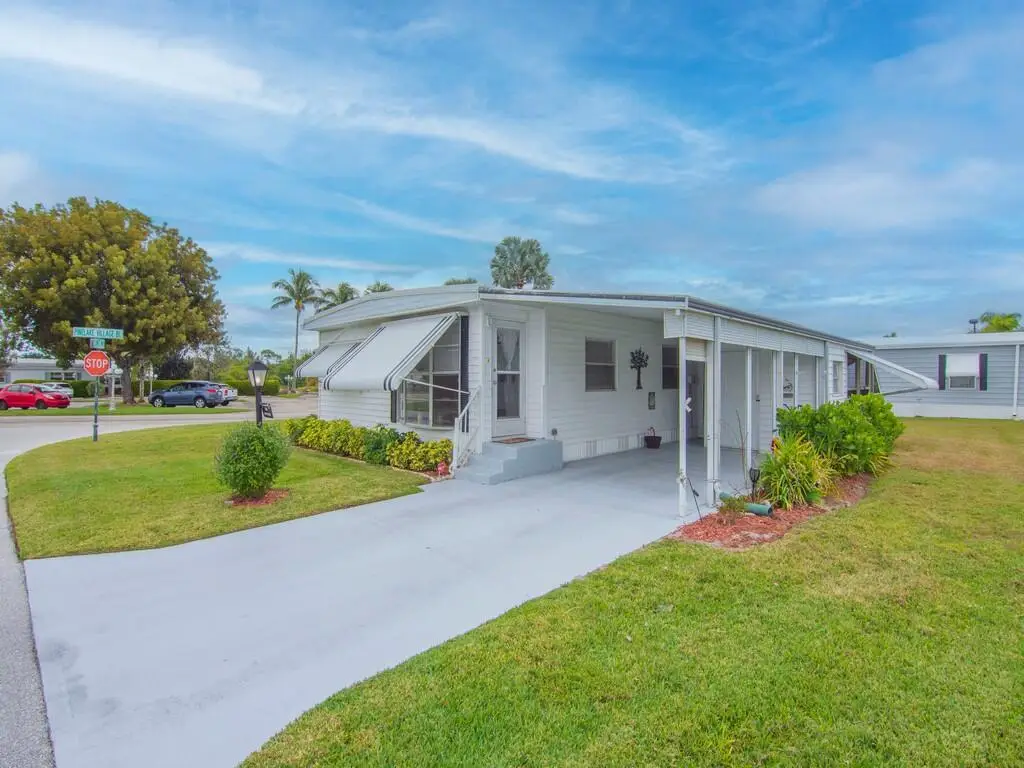 258 NE Cameo Way, Jensen Beach, FL 34957 - #1