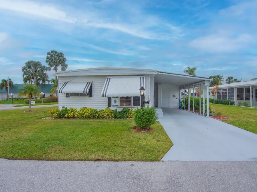 258 NE Cameo Way, Jensen Beach, FL 34957 - #2