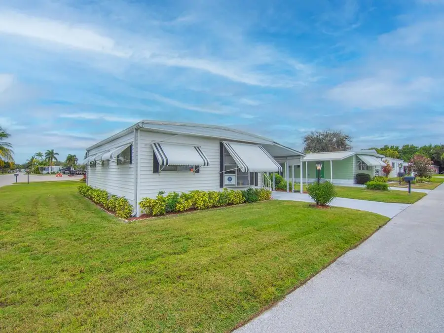 258 NE Cameo Way, Jensen Beach, FL 34957 - #3