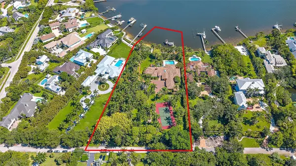 5900 Pennock Point Road, Jupiter, FL 33458