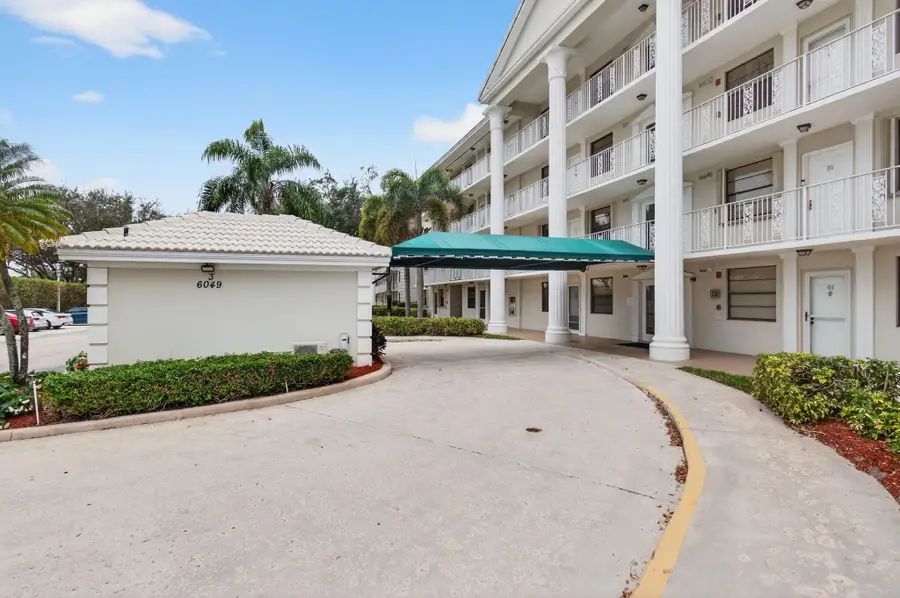 6049 Balboa Circle #205, Boca Raton, FL 33433 - #2