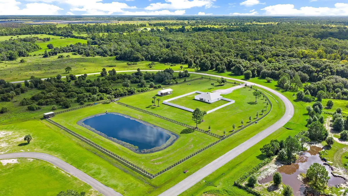 13615 SE 26th Lane, Okeechobee, FL 34974 - #1