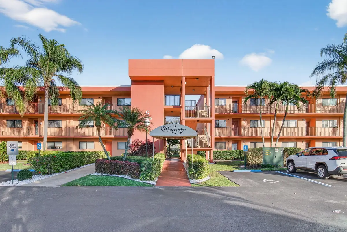 15074 Witney Road #204, Delray Beach, FL 33484 - #1